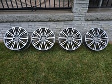 Audi oem wheels for sale  Buckner