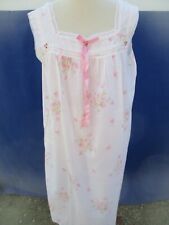 Chemise nuit polyester d'occasion  France