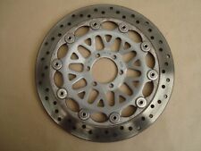 Honda nc27 400f gebraucht kaufen  Jüchen