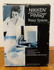 Nikken pimag countertop for sale  Philadelphia