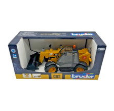 Bruder 02141 cat gebraucht kaufen  Bremerhaven