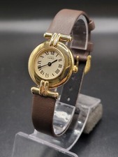 Cartier must vermeil usato  Candelo