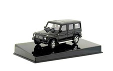 1/43 Mercedes Benz G500 G Class W463 black AutoArt no Norev Minichamps NEO comprar usado  Enviando para Brazil