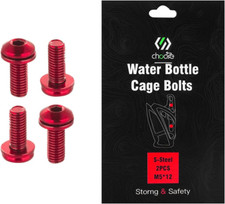 Water bottle cage for sale  BELVEDERE