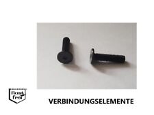 Sammy schwarze schrauben gebraucht kaufen  Ennepetal