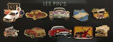 Pin lapel pin d'occasion  Expédié en Belgium