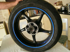Yamaha yzf jantes d'occasion  Loulay