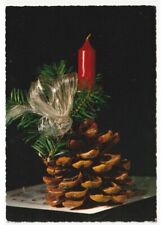 1971 natale centrotavola usato  Fiumicello Villa Vicentina