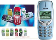 Nokia 3310 cheap d'occasion  Expédié en Belgium