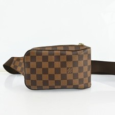 Authentic louis vuitton d'occasion  Expédié en Belgium