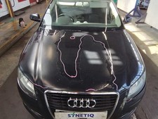 Bonnet audi mk2 for sale  DONCASTER