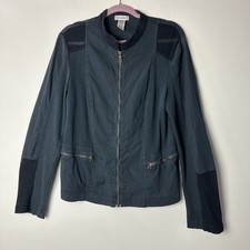 Wearables xcvi jacket for sale  Salem