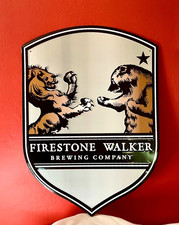 Firestone walker brewing for sale  Santa Clara