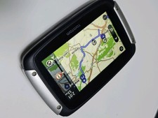 4ge40 tomtom gps d'occasion  Marseille XIV