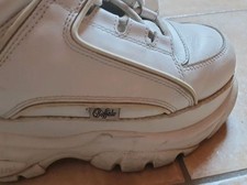 Rginal buffalo london gebraucht kaufen  Bad Oldesloe