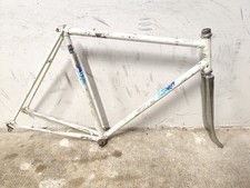 Vintage telaio frame usato  Grugliasco