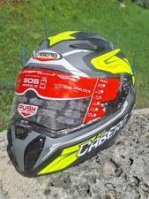 Casco integrale caberg usato  Vilminore di Scalve