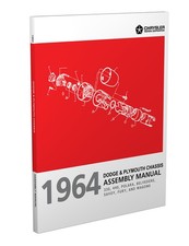 1964 plymouth châssis d'occasion 1964 plymouth châssis d'occasion  Expédié en France