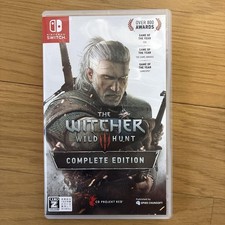 THE WITCHER 3:WILD HUNT EDIÇÃO COMPLETA comprar usado THE WITCHER 3:WILD HUNT EDIÇÃO COMPLETA comprar usado  Enviando para Brazil