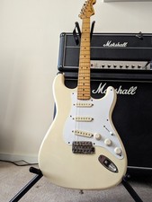 Squire fender japanese for sale  HUDDERSFIELD