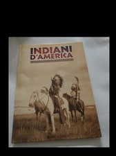 Indiani america biografie usato  Gambettola