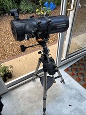 Celestron astromaster 114 for sale  UK