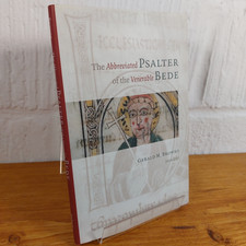 Abbreviated psalter venerable for sale  UK