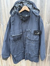 Barbour boxfresh dry for sale  CROWTHORNE