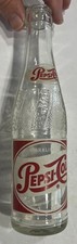 Pepsi cola red for sale  Bryan