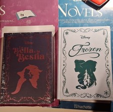 Bella bestia frozen usato  Cavriago