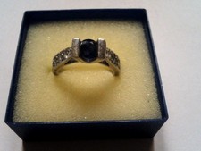 Bague ancienne argent d'occasion  Rochefort