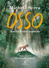 Michele serra. osso. usato  Reggello