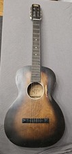 Oahu hawaiian guitar for sale  Allegan