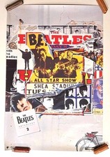 Vtg beatles anthology for sale  Toledo
