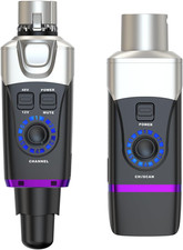 U35c sistema wireless usato  Roma