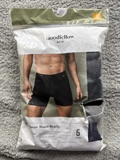 Goodfellow men boxer for sale  Cottage Grove