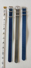 Nato watch straps for sale  ILKLEY