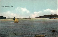 Bar harbor maine for sale  USA