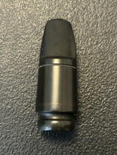 Bocal soprano de borracha dura céu aberto Soprano Planet, usado comprar usado  Enviando para Brazil