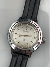 Boctok vostok automatic gebraucht kaufen  Mainz