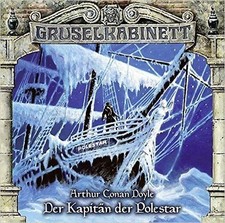 Gruselkabinett folge 108 gebraucht kaufen  Berlin