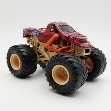 Hot wheels monster for sale  Coppell