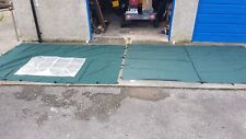 Awning sides 2...... for sale  WESTON-SUPER-MARE