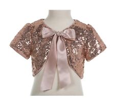 Rose gold sequins d'occasion  Expédié en Belgium