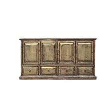 Distressed light olive for sale  San Mateo