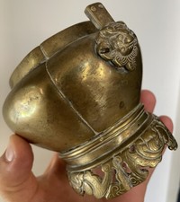 Brule parfum bronze d'occasion  Toulouse-