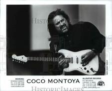 Press photo coco for sale  Memphis