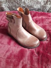 Birkenstock leather ankle for sale  COVENTRY