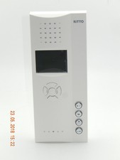 Ritto twinbus 17835 gebraucht kaufen  Diez