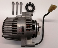Lichtmaschine kawasaki zx9 gebraucht kaufen  Zellingen
